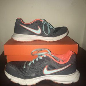 Nike Womens Downshifter 6 684765-018